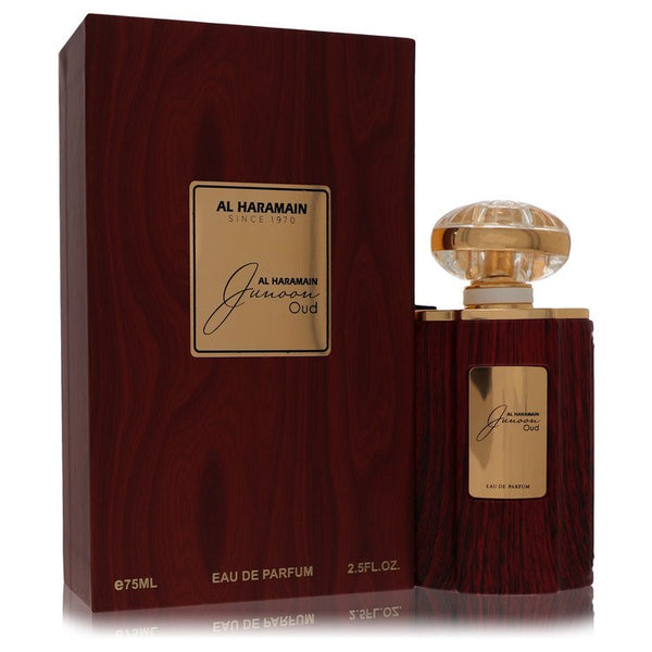 Al-Haramain-Junoon-Oud-by-Al-Haramain-For-Women-Eau-De-Parfum-Spray-2.5-oz