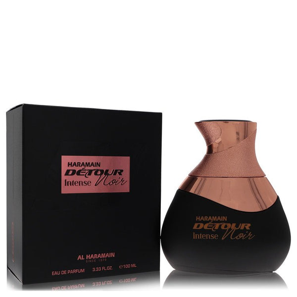 Al-Haramain-Detour-Noir-Intense-by-Al-Haramain-For-Women-Eau-De-Parfum-Spray-(Unisex)-3.4-oz