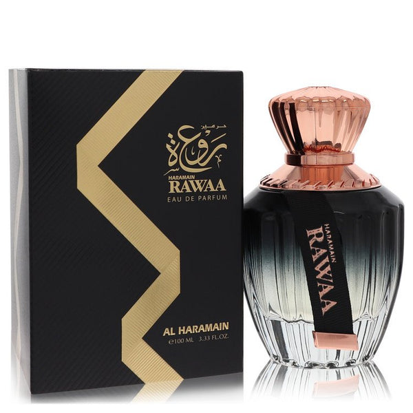 Al-Haramain-Rawaa-by-Al-Haramain-For-Women-Eau-De-Parfum-Spray-(Unisex)-3.3-oz