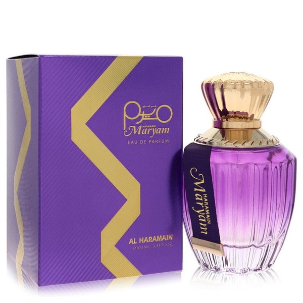 Al-Haramain-Maryam-by-Al-Haramain-For-Women-Eau-De-Parfum-Spray-3.4-oz