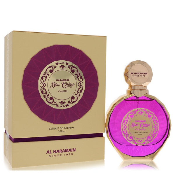 Al-Haramain-Bon-Cherie-Violette-by-Al-Haramain-For-Women-Extrait-De-Parfum-Spray-3.4-oz