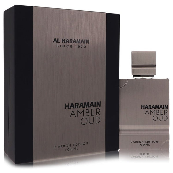 Al-Haramain-Amber-Oud-Carbon-Edition-by-Al-Haramain-For-Men-Eau-De-Parfum-Spray-(Unisex)-3.4-oz