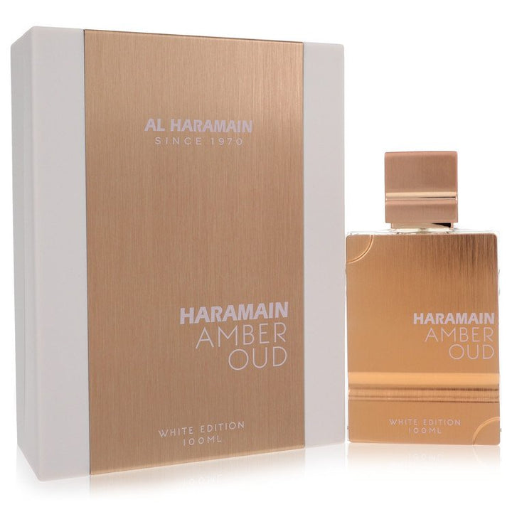 Al-Haramain-Amber-Oud-White-Edition-by-Al-Haramain-For-Men-Eau-De-Parfum-Spray-(Unisex)-3.4-oz