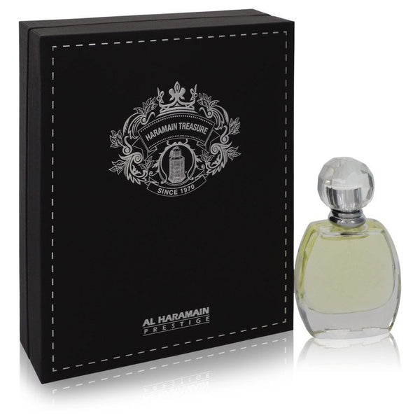 al-haramain-haramain-treasure-by-al-haramain-for-men Eau De Parfum Spray (Unisex) 2.4 oz