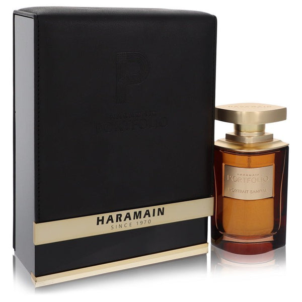 Al-Haramain-Portfolio-Portrait-Sandal-by-Al-Haramain-For-Men-Eau-De-Parfum-Spray-(Unisex)-2.5-oz