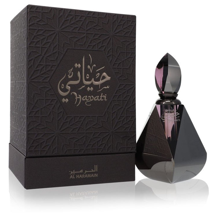 Al-Haramain-Hayati-by-Al-Haramain-For-Women-Eau-De-Parfum-Spray-0.4-oz