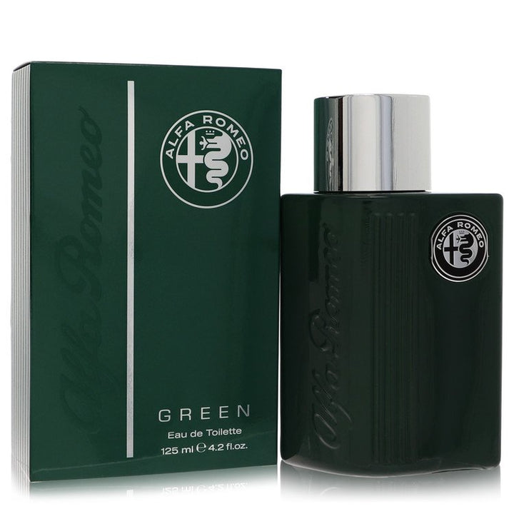 Alfa-Romeo-Green-by-Alfa-Romeo-For-Men-Eau-De-Toilette-Spray-4.2-oz