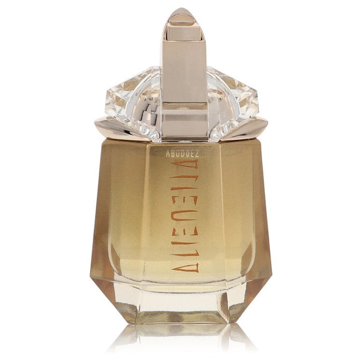 alien-goddess-by-thierry-mugler-for-women Eau De Parfum Spray Refillable (Unboxed) 1 oz