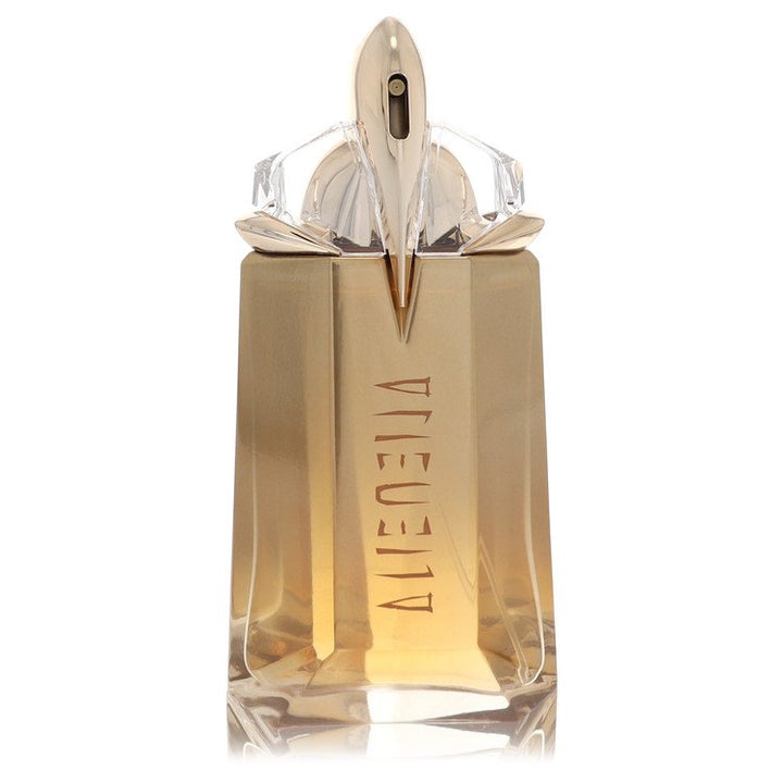 alien-goddess-by-thierry-mugler-for-women Eau De Parfum Spray Refillable (Unboxed) 2 oz