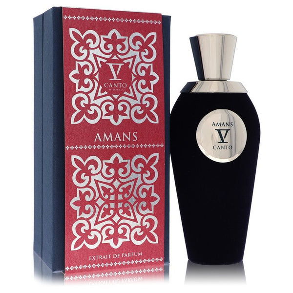 amans-v-by-v-canto-for-women Extrait De Parfum Spray 3.38 oz
