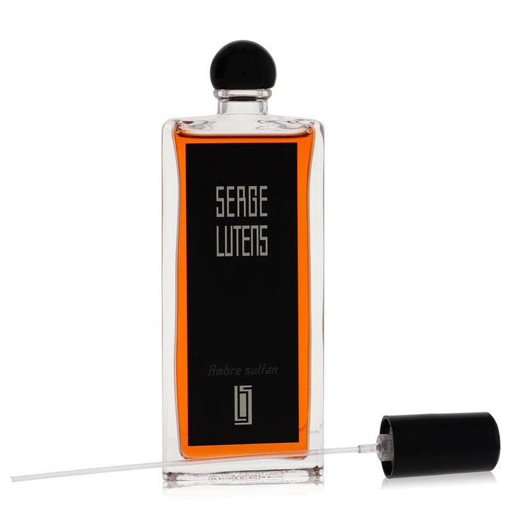 ambre-sultan-by-serge-lutens-for-men Eau De Parfum Spray (Unisex Unboxed) 1.69 oz