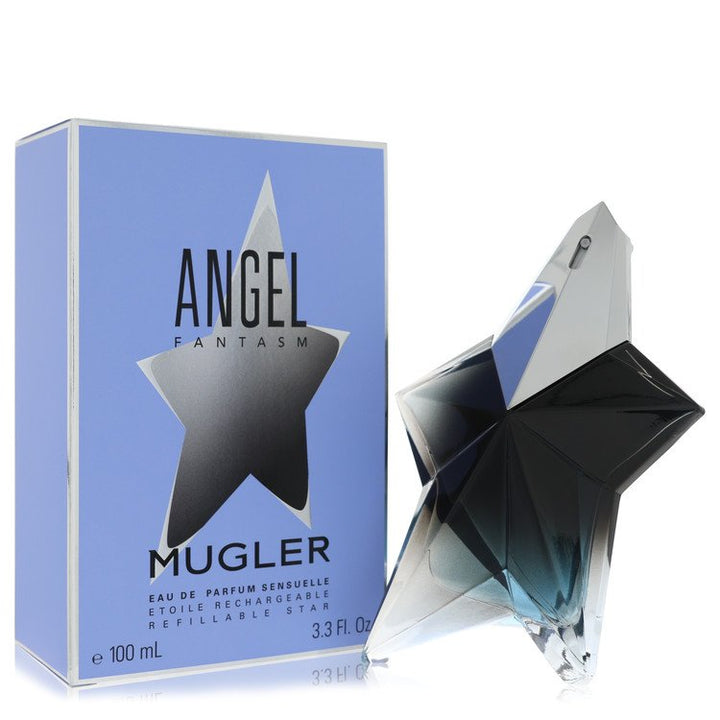 angel-fantasm-by-thierry-mugler-for-women Eau De Parfum Spray 3.4 oz
