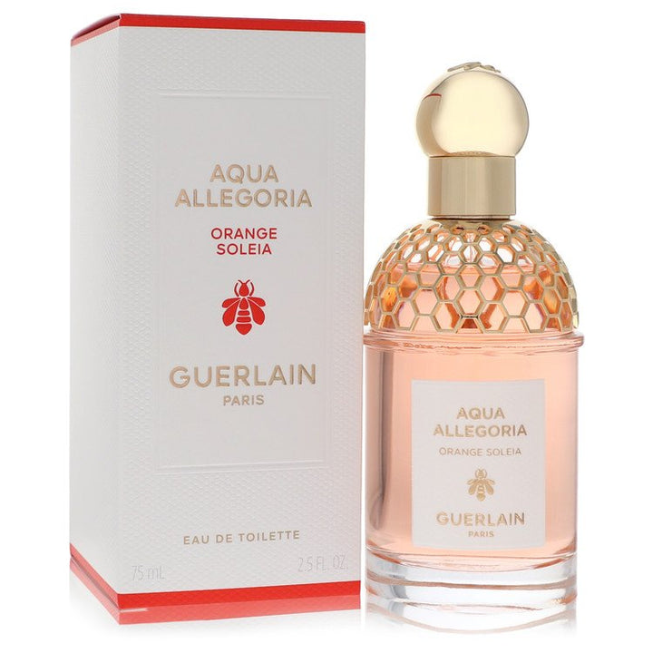 Aqua-Allegoria-Orange-Soleia-by-Guerlain-For-Men-Eau-De-Toilette-Spray-(Unisex)-2.5-oz