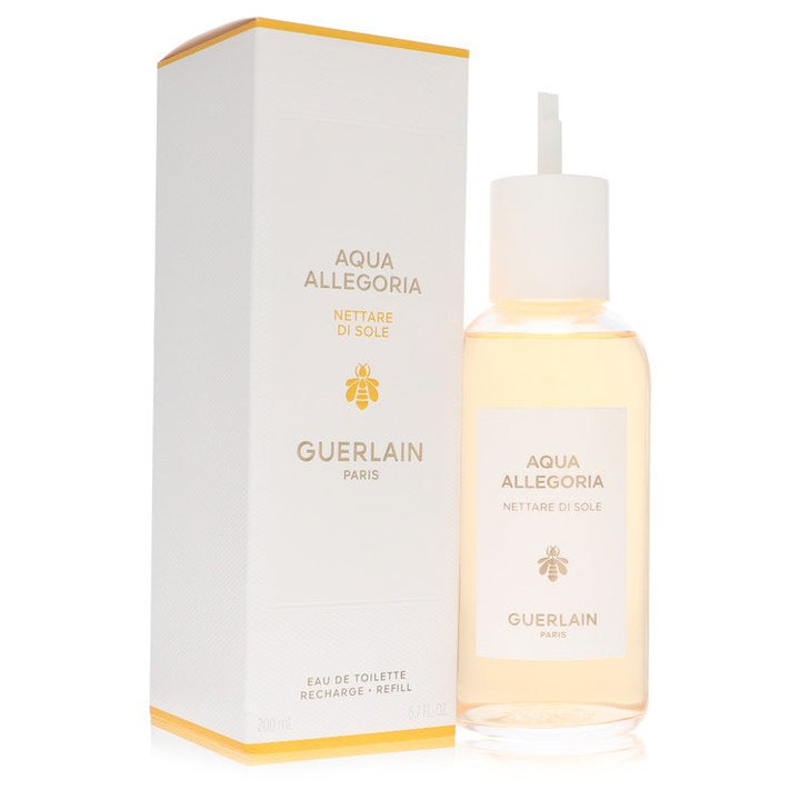 Aqua-Allegoria-Nettare-Di-Sole-by-Guerlain-For-Women-Eau-De-Toilette-Refill-6.7-oz