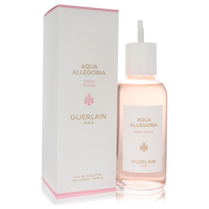 aqua-allegoria-rosa-rossa-by-guerlain-for-women Eau De Toilette Refill 6.7 oz