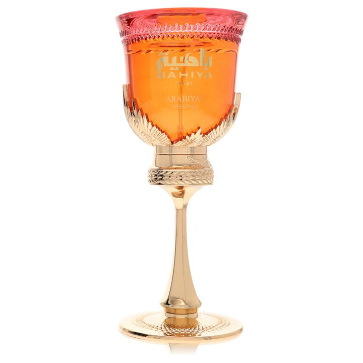 arabiyat-prestige-bahiya-ruby-by-arabiyat-prestige-for-men Eau De Parfum Spray (Unisex Tester) 3.4 oz