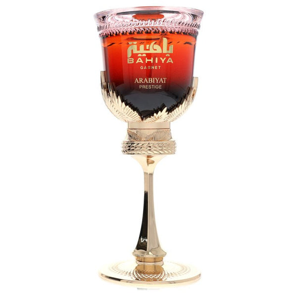 arabiyat-prestige-bahiya-garnet-by-arabiyat-prestige-for-men Eau De Parfum Spray (Unisex Tester) 3.4 oz