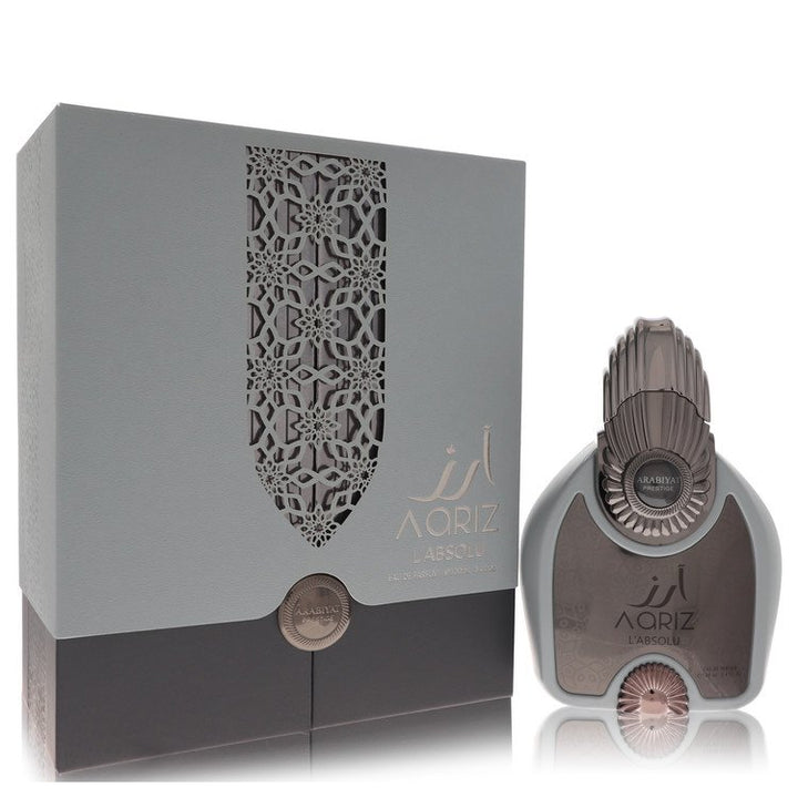 Arabiyat-Prestige-Aariz-L'Absolu-by-Arabiyat-Prestige-For-Men-Eau-De-Parfum-Spray-(Unisex)-3.4-oz