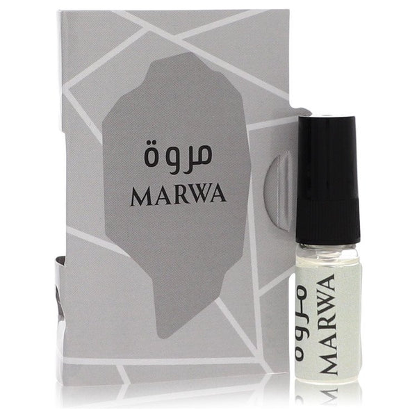 arabiyat-prestige-marwa-by-arabiyat-prestige-for-men Mini EDP Spray .10 oz