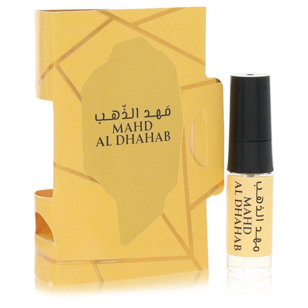 arabiyat-prestige-mahd-al-dhahab-by-arabiyat-prestige-for-men Mini EDP Spray (Unisex) .10 oz