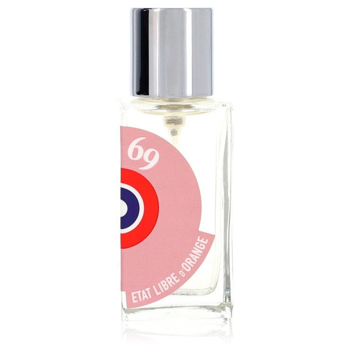 archives-69-by-etat-libre-d'orange-for-women Eau De Parfum Spray (Unisex Unboxed) 1.6 oz
