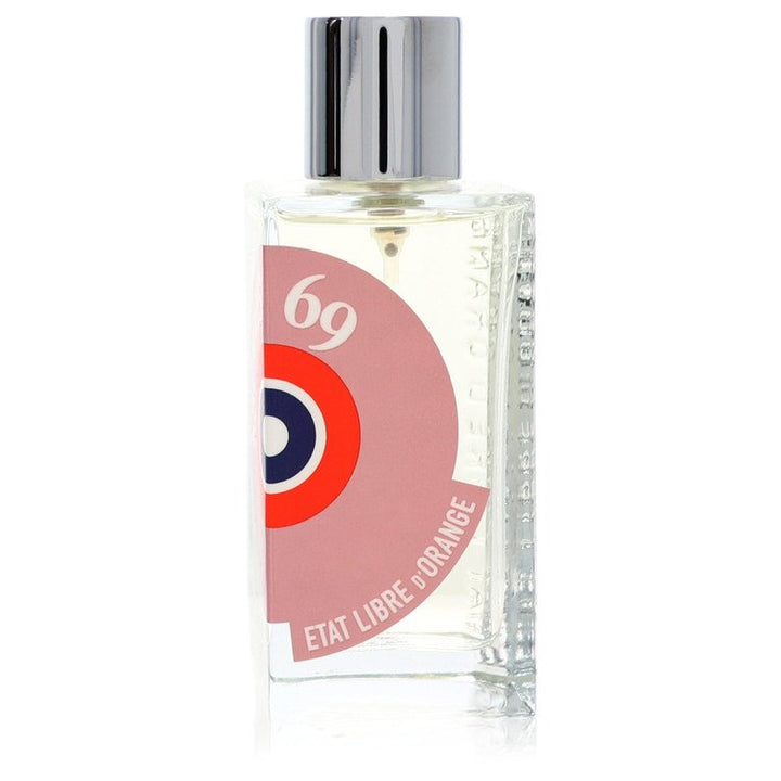 archives-69-by-etat-libre-d'orange-for-women Eau De Parfum Spray (Unisex Tester) 3.38 oz