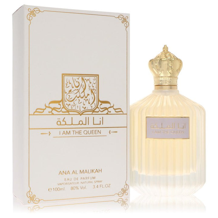 Ard-Al-Zaafaran-I-Am-The-Queen-by-Al-Zaafaran-For-Women-Eau-De-Parfum-Spray-3.4-oz