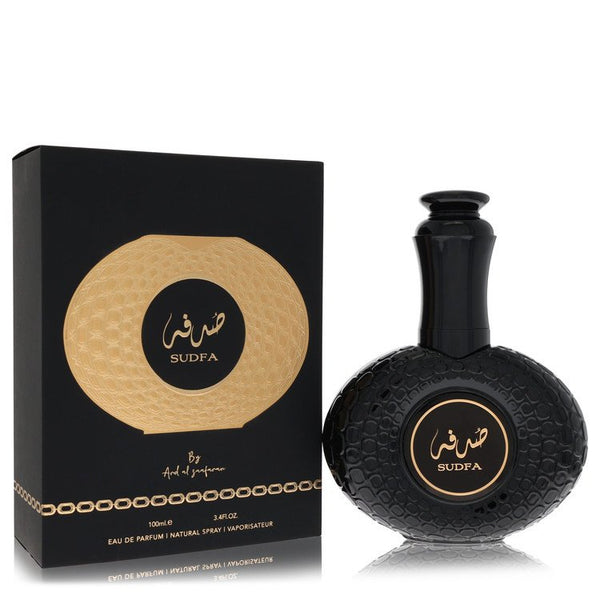 ard-al-zaafaran-sudfa-by-al-zaafaran-for-women Eau De Parfum Spray (Unisex) 3.4 oz