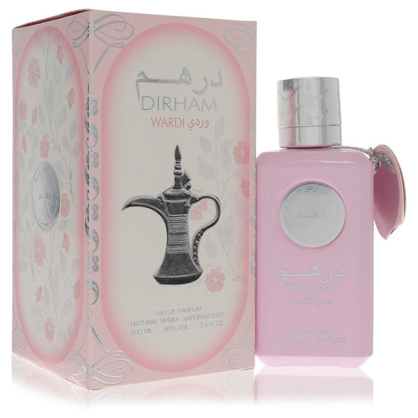 Ard-Al-Zaafaran-Dirham-Wardi-by-Al-Zaafaran-For-Women-Eau-De-Parfum-Spray-3.4-oz