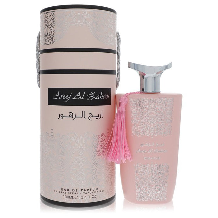 Areej-Al-Zahoor-by-Rihanah-For-Women-Eau-De-Parfum-Spray-3.4-oz