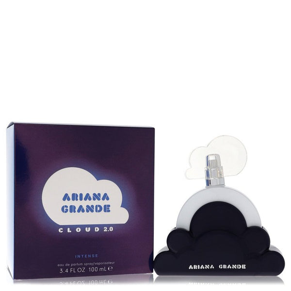 Ariana Grande Cloud Intense by Ariana Grande For Women Eau De Parfum Spray 3.4 oz