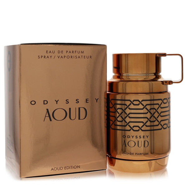armaf-odyssey-aoud-by-armaf-for-men Eau De Parfum Spray 3.4 oz