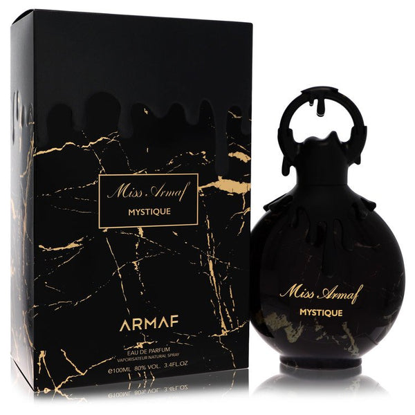 Armaf Miss Armaf Mistique by Armaf For Women Eau De Parfum Spray 3.4 oz