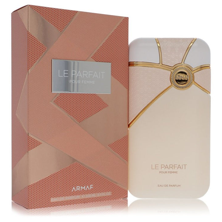 Armaf Le Parfait by Armaf For Women Eau De Parfum Spray 6.8 oz