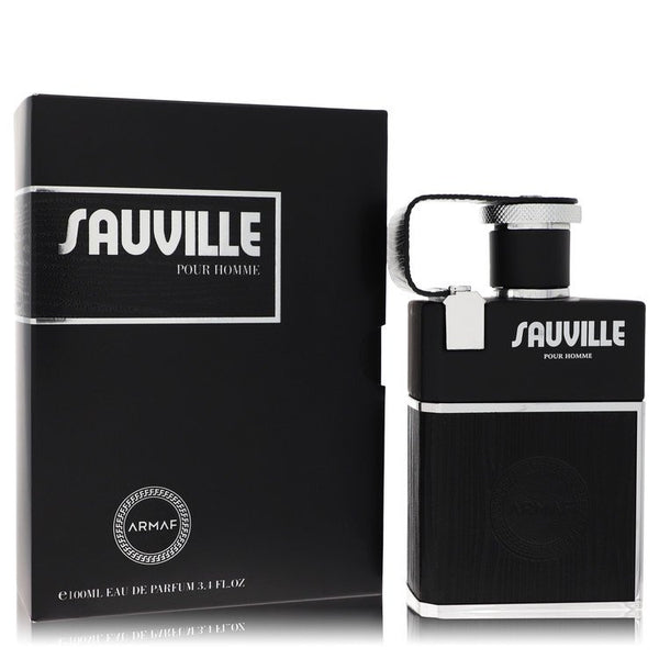 Armaf Sauville by Armaf For Men Eau De Parfum Spray 3.4 oz