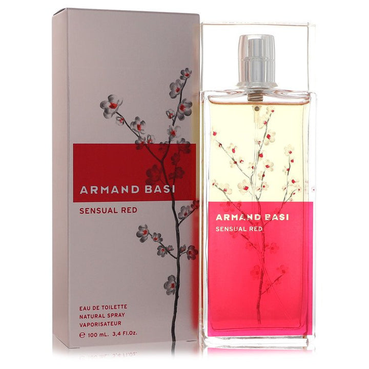 Armand-Basi-Sensual-Red-by-Armand-Basi-For-Women-Eau-De-Toilette-Spray-3.4-oz