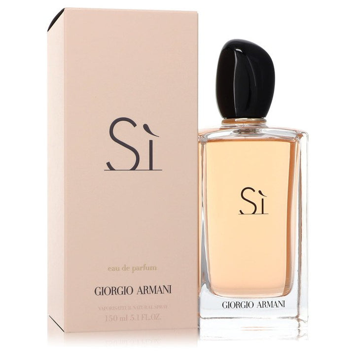 Armani-Si-by-Giorgio-Armani-For-Women-Eau-De-Parfum-Spray-5.1-oz