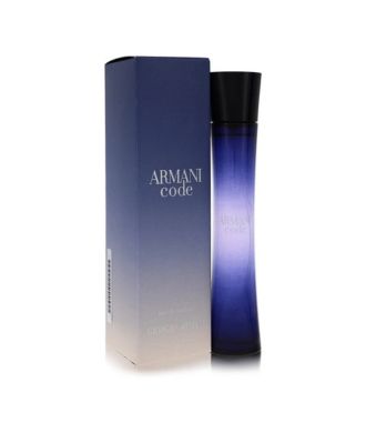 Armani Code By Armani Perfume