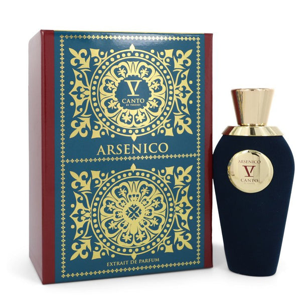 arsenico-v-by-v-canto-for-women Extrait De Parfum Spray (Unisex) 3.38 oz