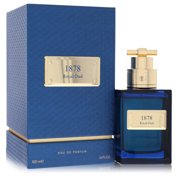 atralia-1878-royal-oud-by-atralia-for-men Eau De Parfum Spray (Unisex) 3.4 oz