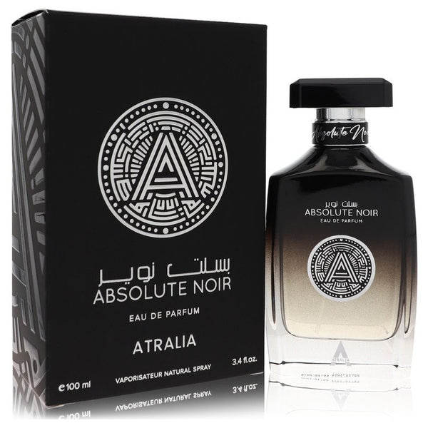atralia-absolute-noir-by-atralia-for-men Eau De Parfum Spray (Unisex) 3.4 oz