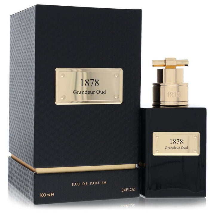 atralia-1878-grandeur-oud-by-atralia-for-men Eau De Parfum Spray (Unisex) 3.4 oz