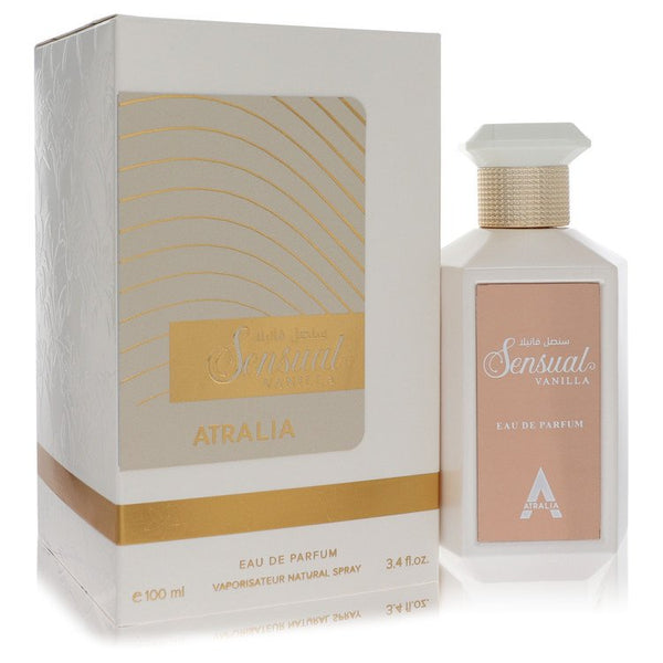 Atralia-Sensual-Vanilla-by-Atralia-For-Women-Eau-De-Parfum-Spray-(Unisex)-3.4-oz