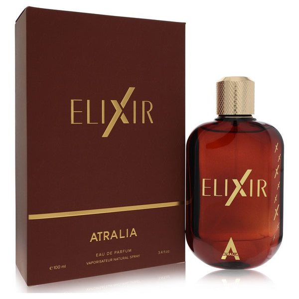 atralia-elixir-by-atralia-for-women Eau De Parfum Spray (Unisex) 3.4 oz