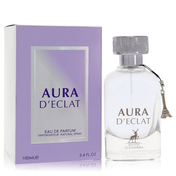 aura-d'eclat-by-maison-alhambra-for-women Eau De Parfum Spray 3.4 oz