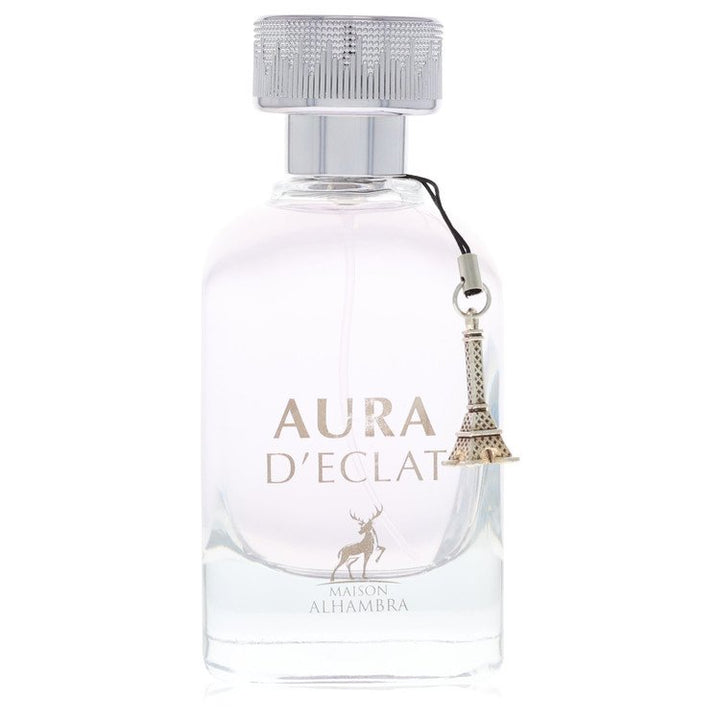aura-d'eclat-by-maison-alhambra-for-women Eau De Parfum Spray (Unboxed) 3.4 oz