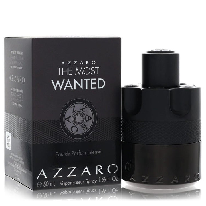 azzaro-the-most-wanted-by-azzaro-for-men Eau De Parfum Intense Spray 1.7 oz