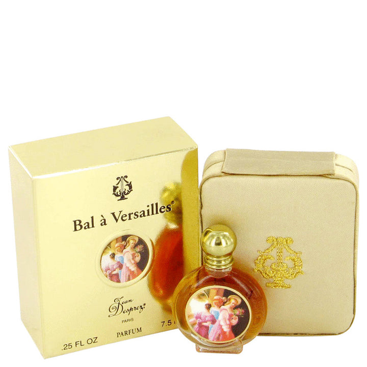 Bal-A-Versailles-by-Jean-Desprez-For-Women-Pure-Perfume-.25-oz