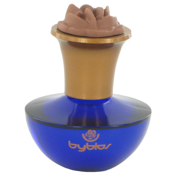 Byblos by Byblos For Women Eau De Parfum Spray (unboxed) 1.7 oz