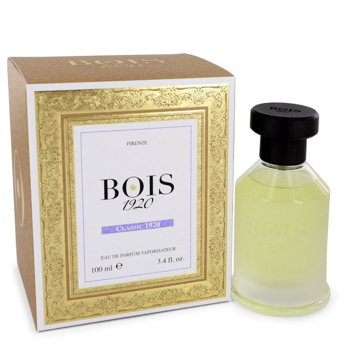 Bois-Classic-1920-by-Bois-1920-For-Women-Eau-De-Parfum-Spray-(Unisex)-3.4-oz